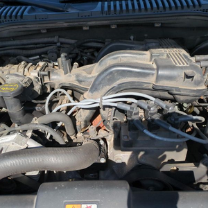 2004 Ford EXPLORER 4.0L (SOHC), VIN E (8th digit), exc. Sport Trac Used Engine