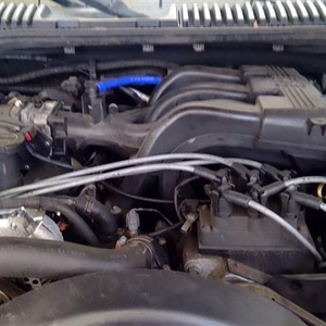 2004 Ford EXPLORER 4.0L (SOHC), VIN K (8th digit), Sport Trac, 4x4 Used Engine