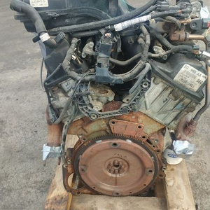 2004 Ford EXPLORER 4.0L (SOHC), VIN K (8th digit), exc. Sport Trac Used Engine
