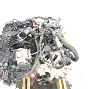2023 Ford Transit 250 (3.5L), VIN 8 (8th digit) Used Engine