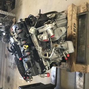 2022 Ford Transit 250 3.5L V6 Turbocharged Used Engine
