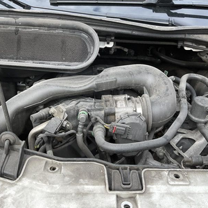 2022 Ford Transit 250 (3.5L), VIN 8 (8th digit) Used Engine