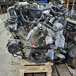 2020 Ford Transit 250 (3.5L), VIN 8 (8th digit) Used Engine