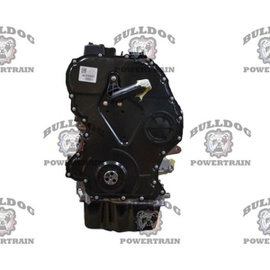 2019 Ford Transit 250 3.2L (VIN V, 8th digit, diesel) Used Engine