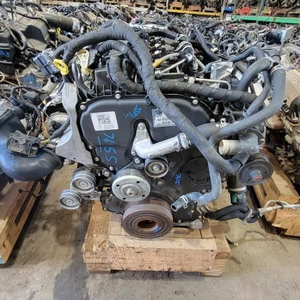2018 Ford Transit 250 3.2L L5 DIESEL Turbocharged Used Engine