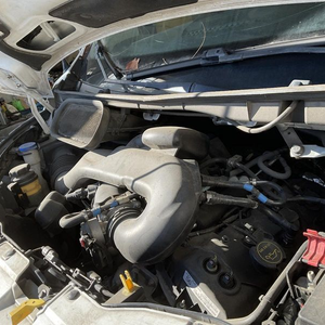 2018 Ford Transit 250 3.7L V6 Used Engine