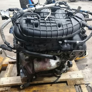 2016 Ford Transit 250 3.7L V6 Used Engine