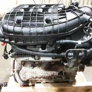 2015 Ford Transit 250 3.7L V6 Used Engine