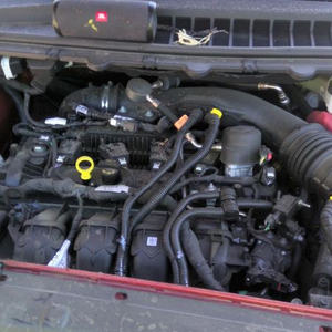2019 Ford Edge 2.0L L4 Turbocharged Used Engine
