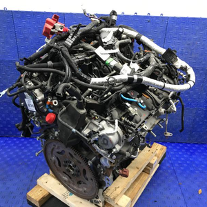 2019 Ford Edge 2.7L V6 Turbocharged Used Engine