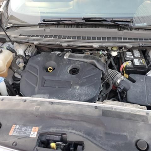 2015 Ford Edge 2.0L (VIN 9, 8th digit, turbo) Used Engine