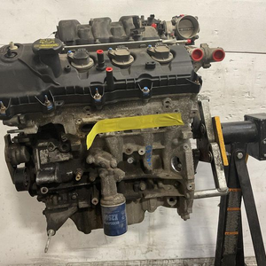 2014 Ford Edge 3.7L V6 Used Engine