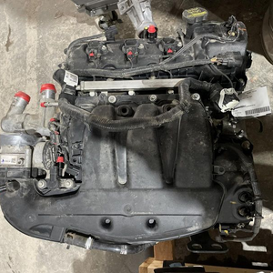 2011 Ford Edge 3.5L V6 Used Engine