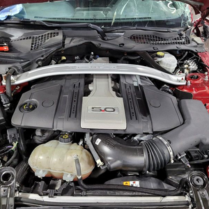 2021 Ford MUSTANG 5.0L V8 Used Engine
