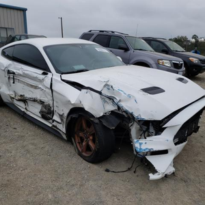 2019 Ford MUSTANG 5.0L V8 Used Engine