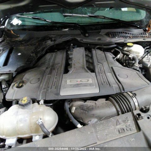 2018 Ford MUSTANG 5.0L V8 Used Engine