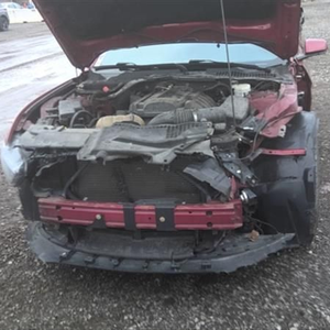 2016 Ford MUSTANG 2.3L L4 Turbocharged Used Engine