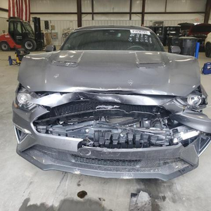 2022 Ford MUSTANG 5.0L V8 Used Engine