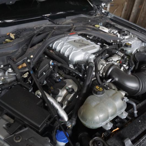 2021 Ford MUSTANG 5.2L V8 Supercharged Used Engine