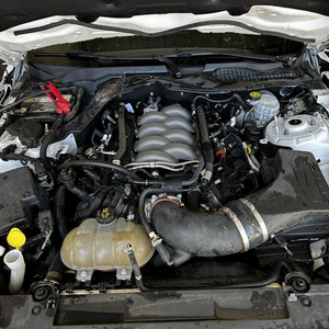 2018 Ford MUSTANG 5.0L (VIN F, 8th digit) Used Engine