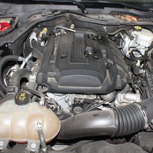 2018 Ford MUSTANG 2.3L L4 Turbocharged Used Engine