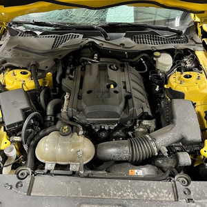 2016 Ford MUSTANG 2.3L L4 Turbocharged Used Engine