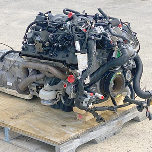 2022 Ford MUSTANG 5.0L, VIN F (8th digit) Used Engine