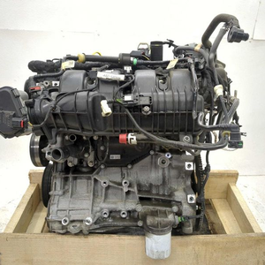 2021 Ford MUSTANG 2.3L, VIN H (8th digit) Used Engine