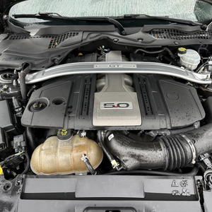 2021 Ford MUSTANG 5.0L V8 Used Engine