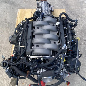 2020 Ford MUSTANG 2.3L, VIN H (8th digit) Used Engine