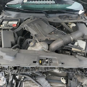 2018 Ford MUSTANG 2.3L L4 Turbocharged Used Engine