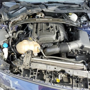 2021 Ford MUSTANG 2.3L L4 Turbocharged Used Engine