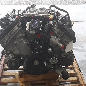 2020 Ford MUSTANG 2.3L, VIN D (8th digit) Used Engine