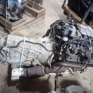 2019 Ford MUSTANG 5.0L, VIN F (8th digit) Used Engine