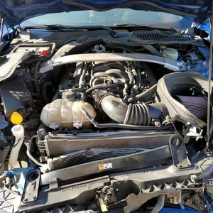 2019 Ford MUSTANG 5.2L V8 Used Engine
