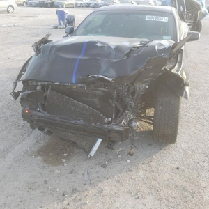 2017 Ford MUSTANG 5.0L V8 Used Engine