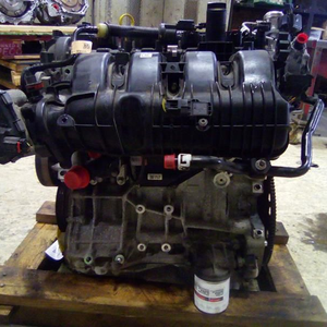 2016 Ford MUSTANG 2.3L (VIN H, 8th digit, turbo) Used Engine