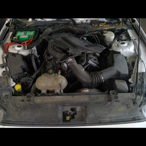 2015 Ford MUSTANG 3.7L V6 Used Engine
