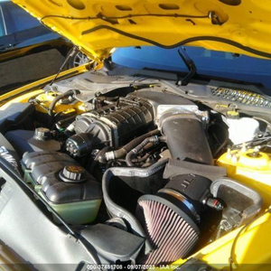 2015 Ford MUSTANG 5.0L V8 Used Engine