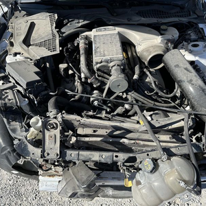 2015 Ford MUSTANG 5.0L V8 Used Engine
