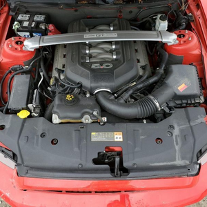 2013 Ford MUSTANG 5.0L, VIN F (8th digit), GT Used Engine
