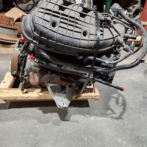 2012 Ford MUSTANG 5.0L, VIN F (8th digit), GT Used Engine
