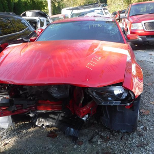 2010 Ford MUSTANG 4.6L V8 Used Engine