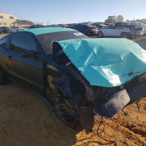 2010 Ford MUSTANG 4.6L V8 Used Engine