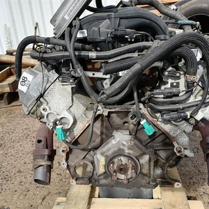 2010 Ford MUSTANG 4.0L (VIN N, 8th digit, SOHC) Used Engine