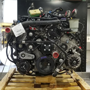 2008 Ford MUSTANG 4.0L (VIN N, 8th digit, SOHC) Used Engine