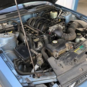 2006 Ford MUSTANG 4.0L (VIN N, 8th digit, SOHC) Used Engine