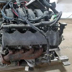 2006 Ford MUSTANG 4.0L (VIN N, 8th digit, SOHC) Used Engine