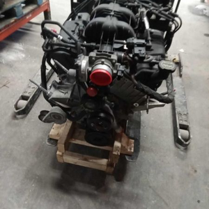 2005 Ford MUSTANG 4.0L (VIN N, 8th digit, SOHC) Used Engine
