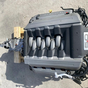 2015 Ford MUSTANG 5.0L (VIN F, 8th digit) Used Engine